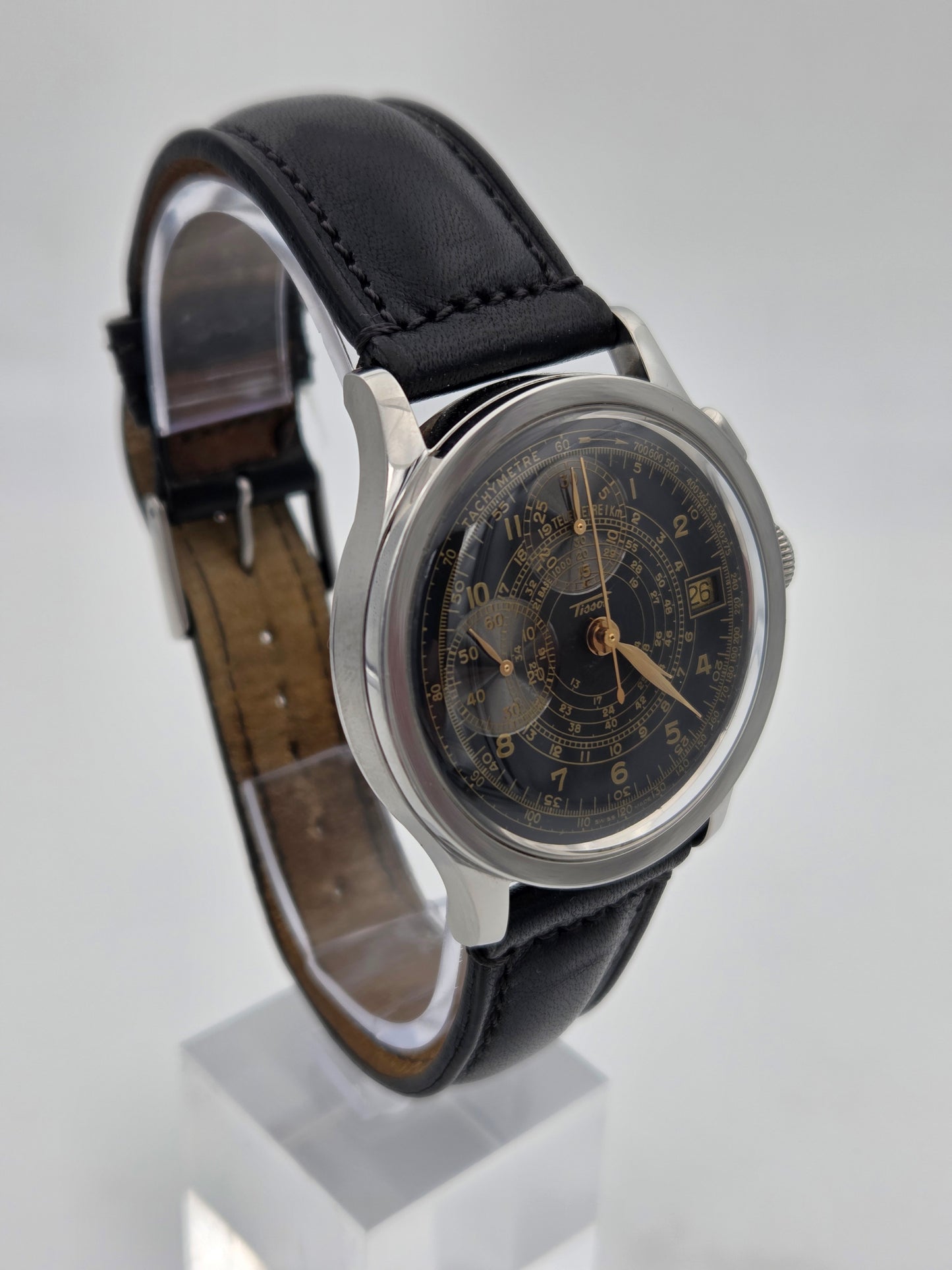 Tissot Janeiro limited reference T66.1.428.52