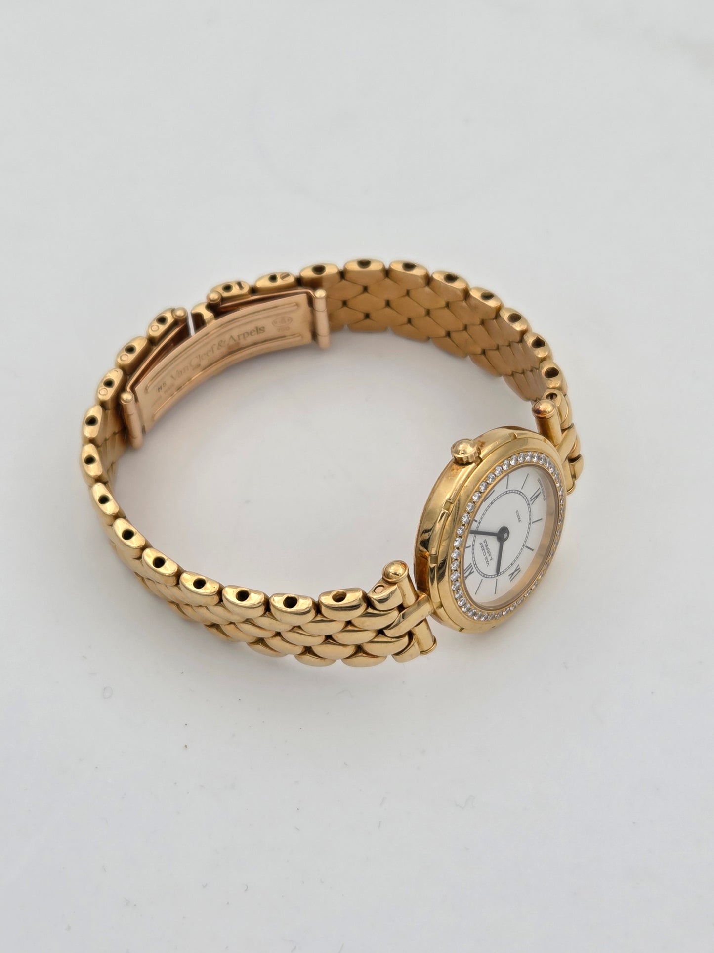 Van Cleef Arpels La Collection