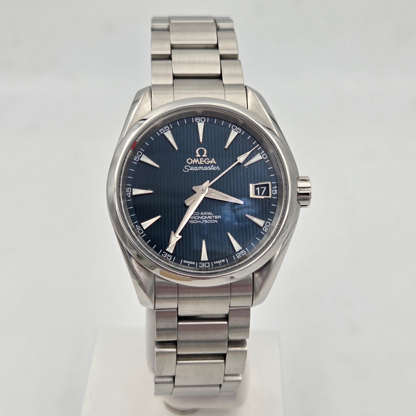 Omega aqua terra Skyfall 231.10.39.21.03.001