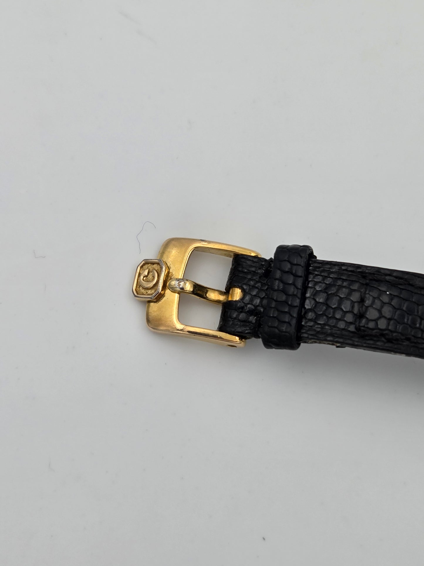 Chopard happy diamonds 20/3929 quartz