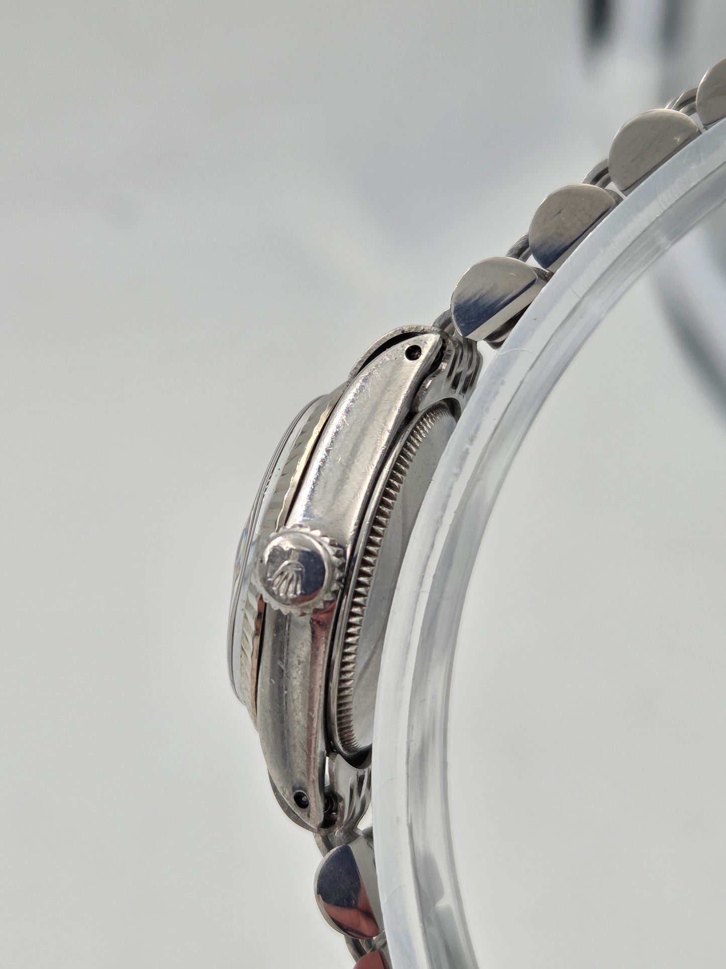 Tudor princess 26mm jubilee 92414