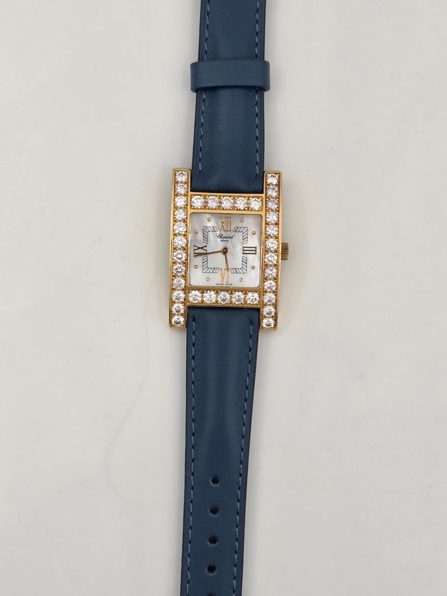 Chopard Happy Hour Ref. 16/6621 - with Box
