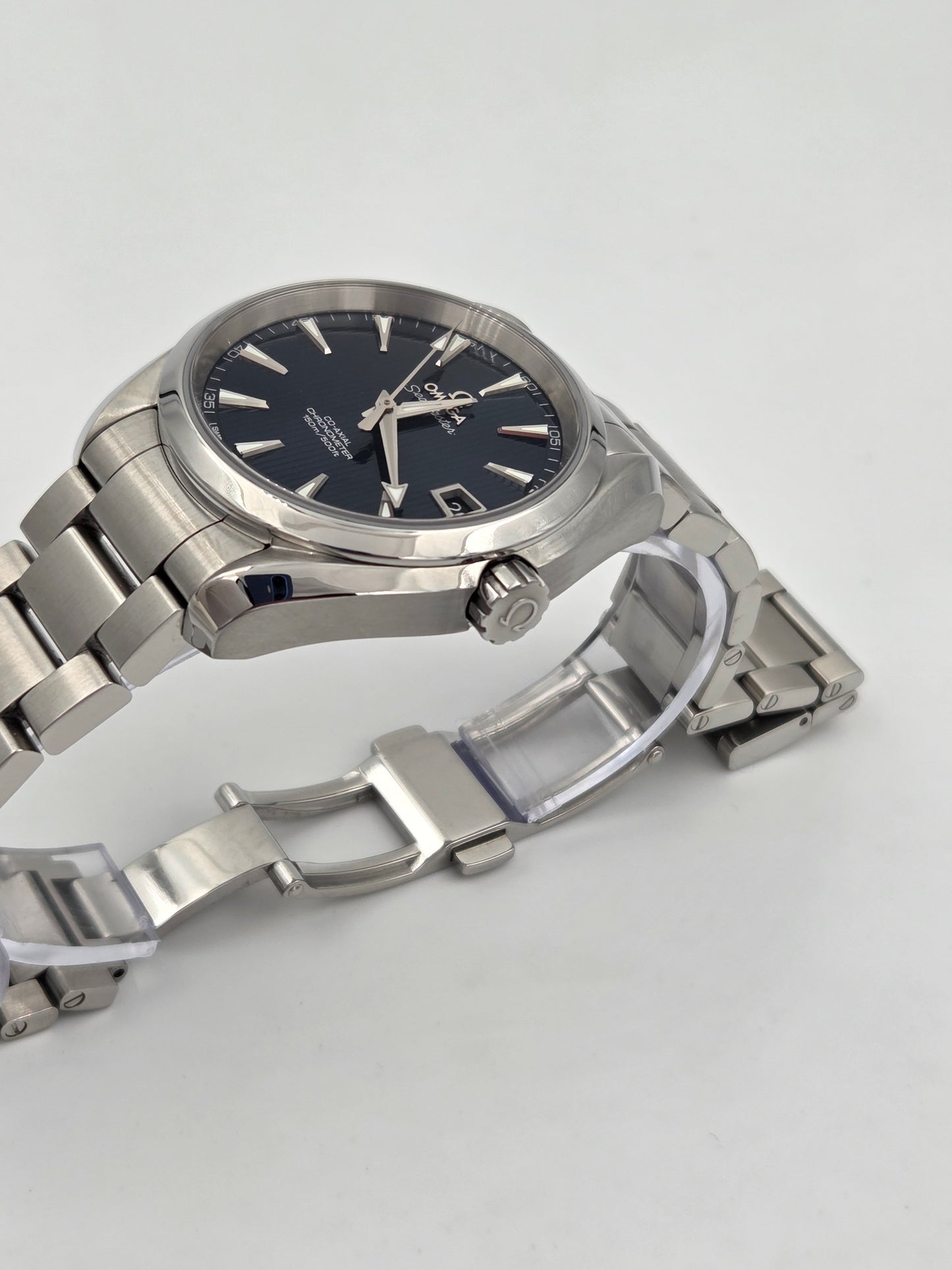 Omega aqua terra Skyfall 231.10.39.21.03.001