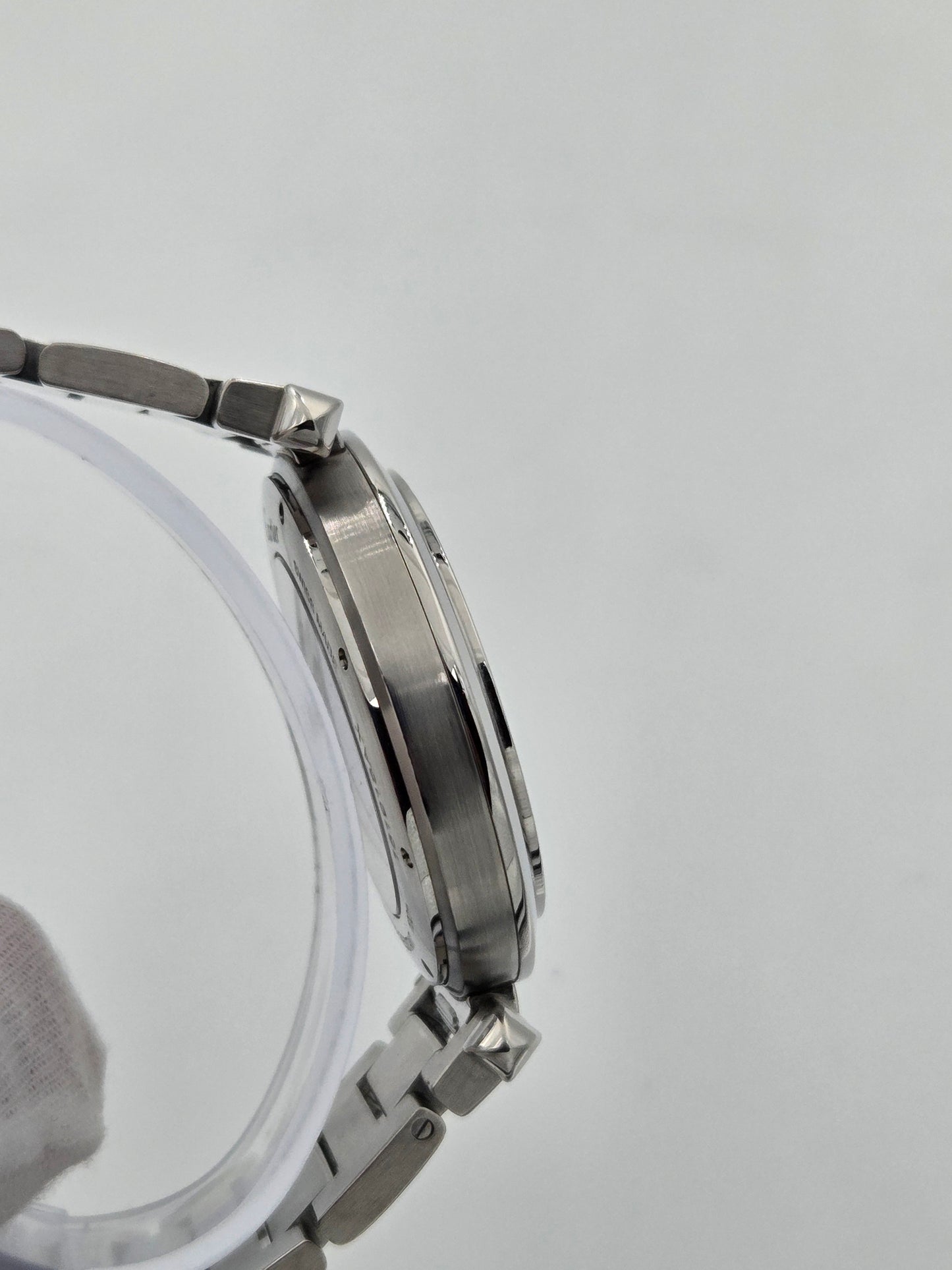 Cartier Pasha 41mm Ref. WSPA0009