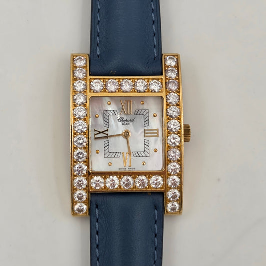Chopard Happy Hour Ref. 16/6621 - with Box