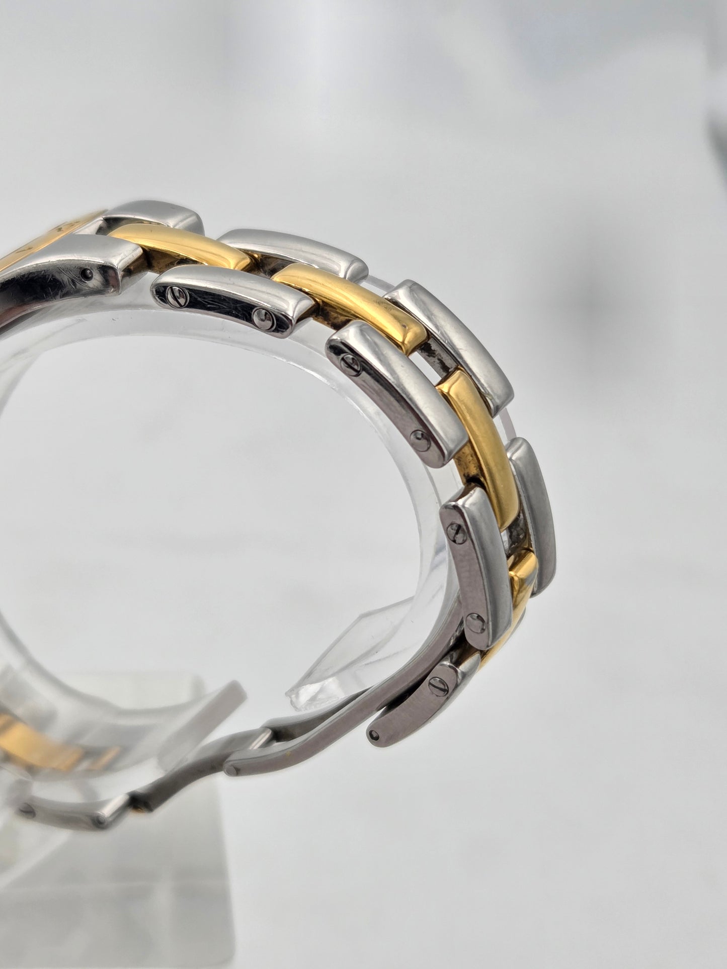 Baume et Mercier Linea 22mm ref MV045161