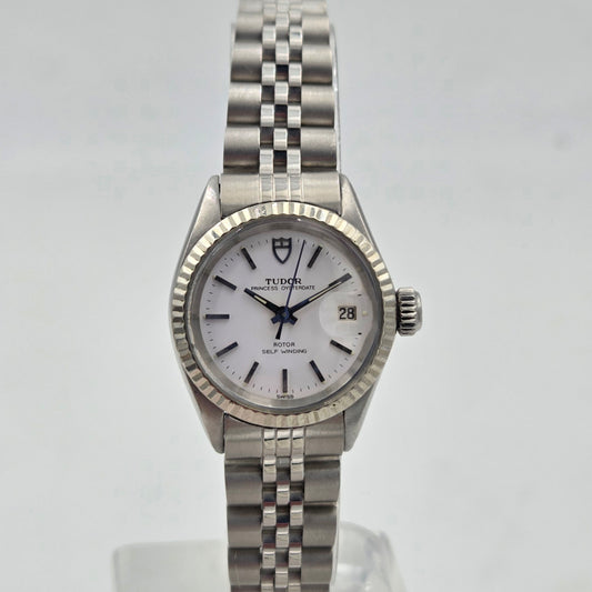Tudor princess 26mm jubilee 92414