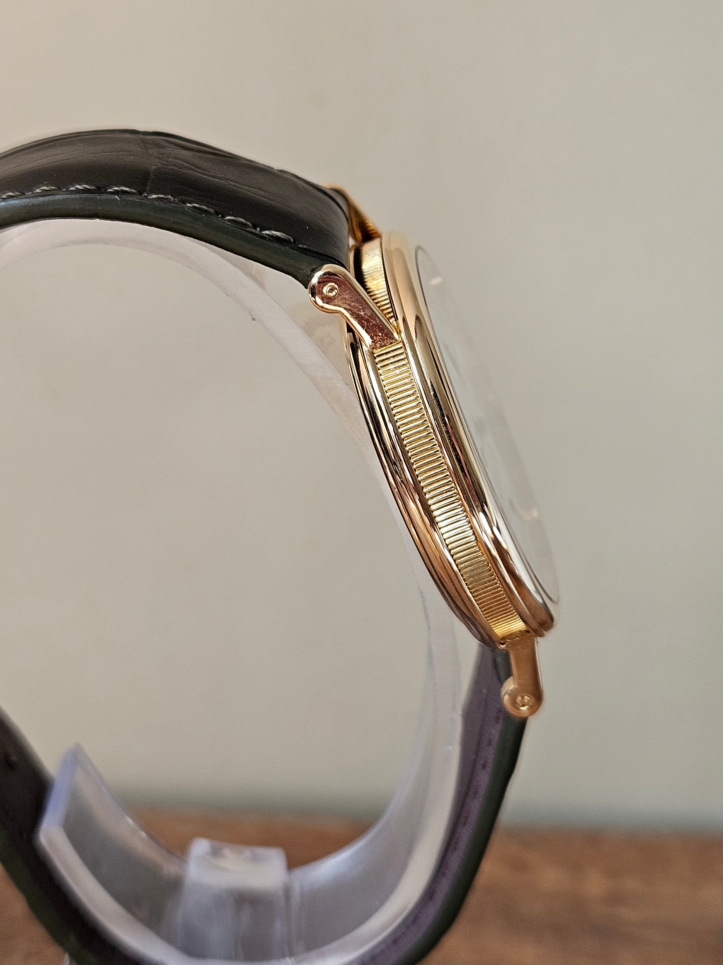 Breguet classique 3130BA monophase 36mm yellow gold