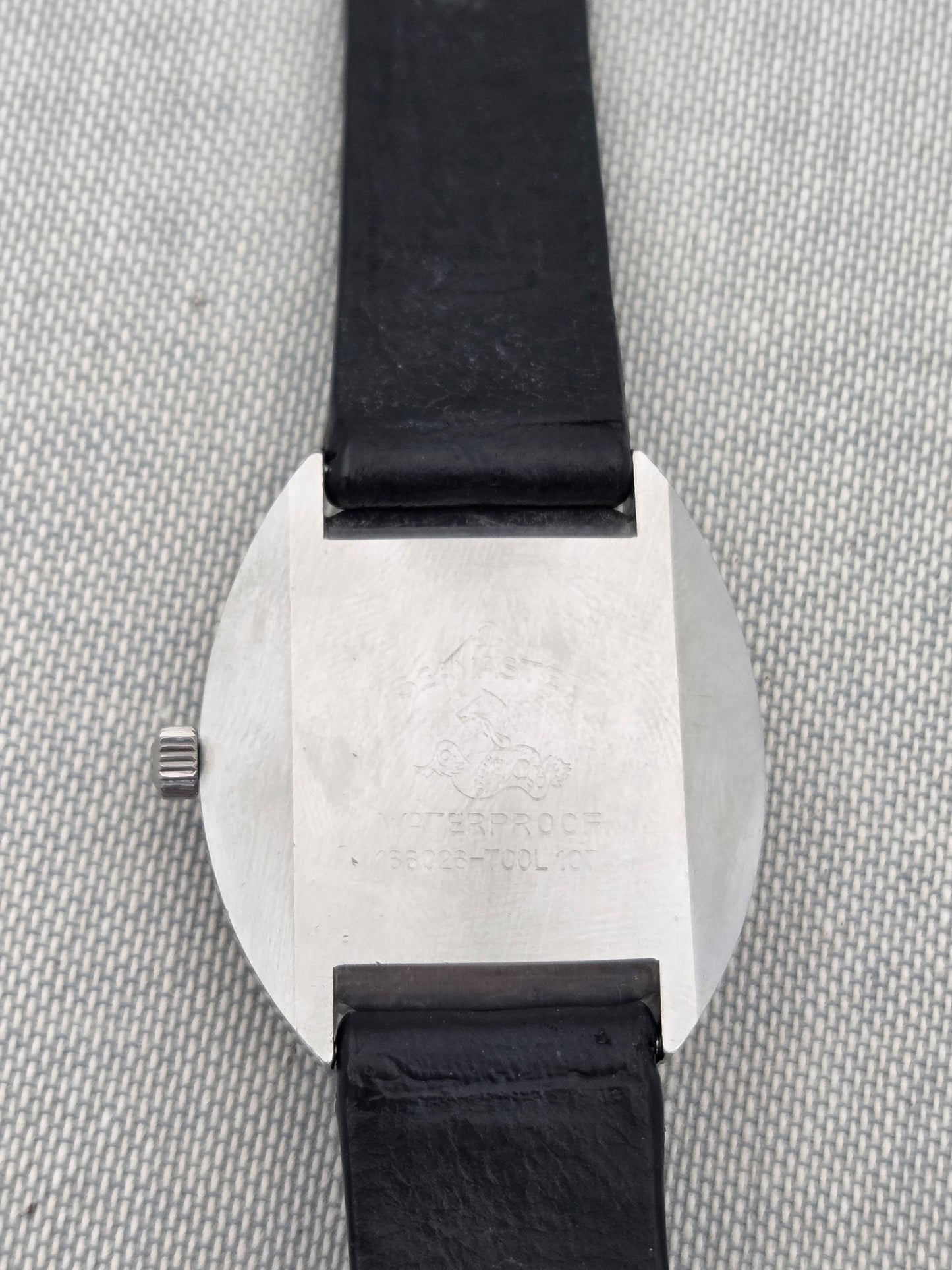 Omega vintage seamaster cosmic automatic ref 166.026 serviced