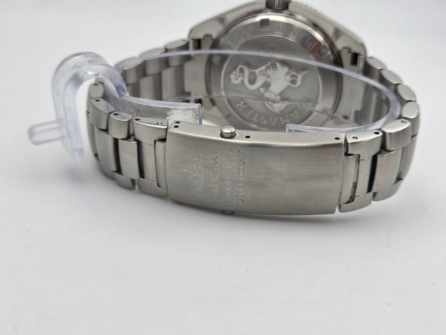 Omega Seamaster planet ocean reference 2201.50 42mm