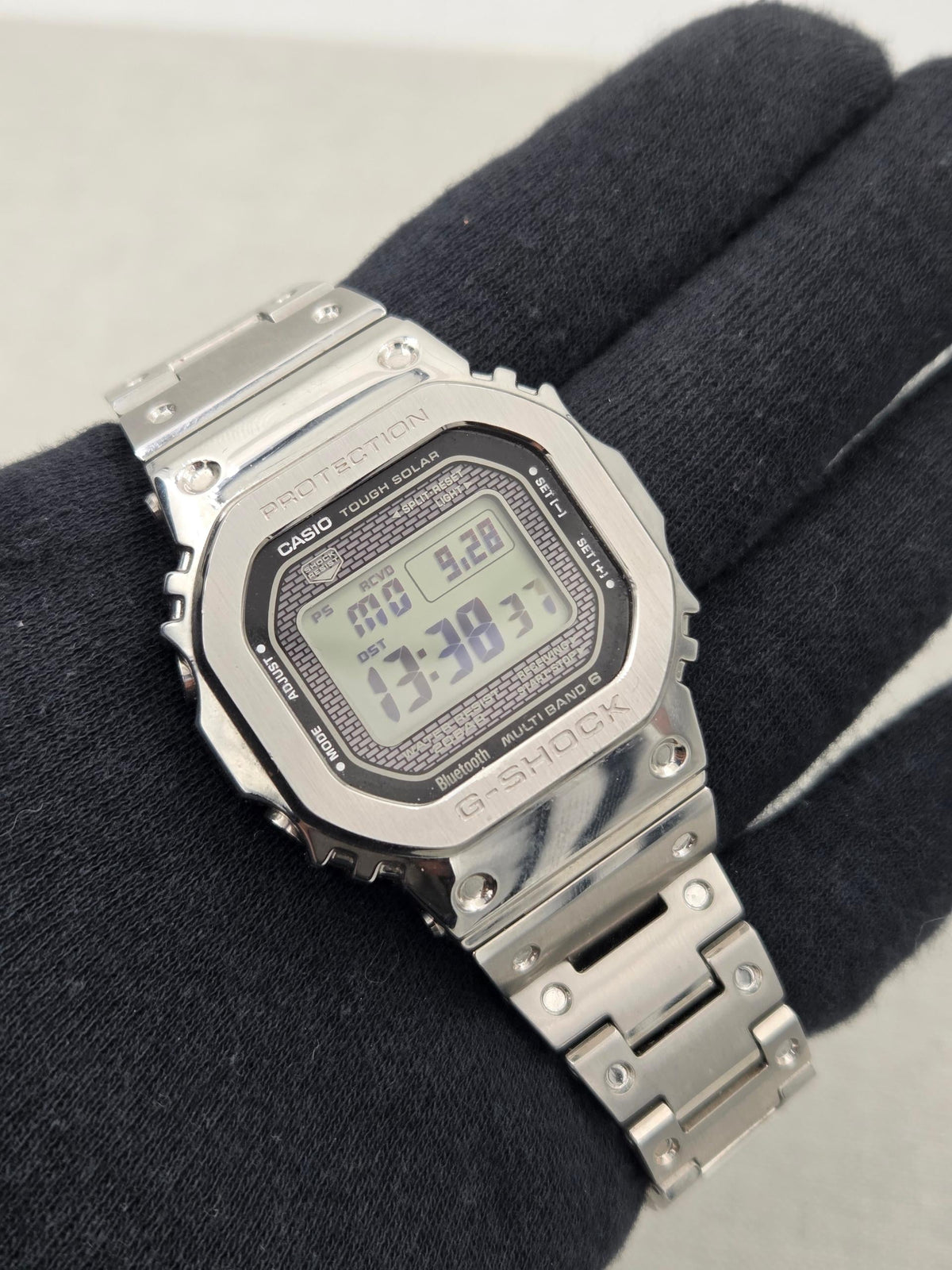 Casio G-Shock Gmw-b5000 (531)