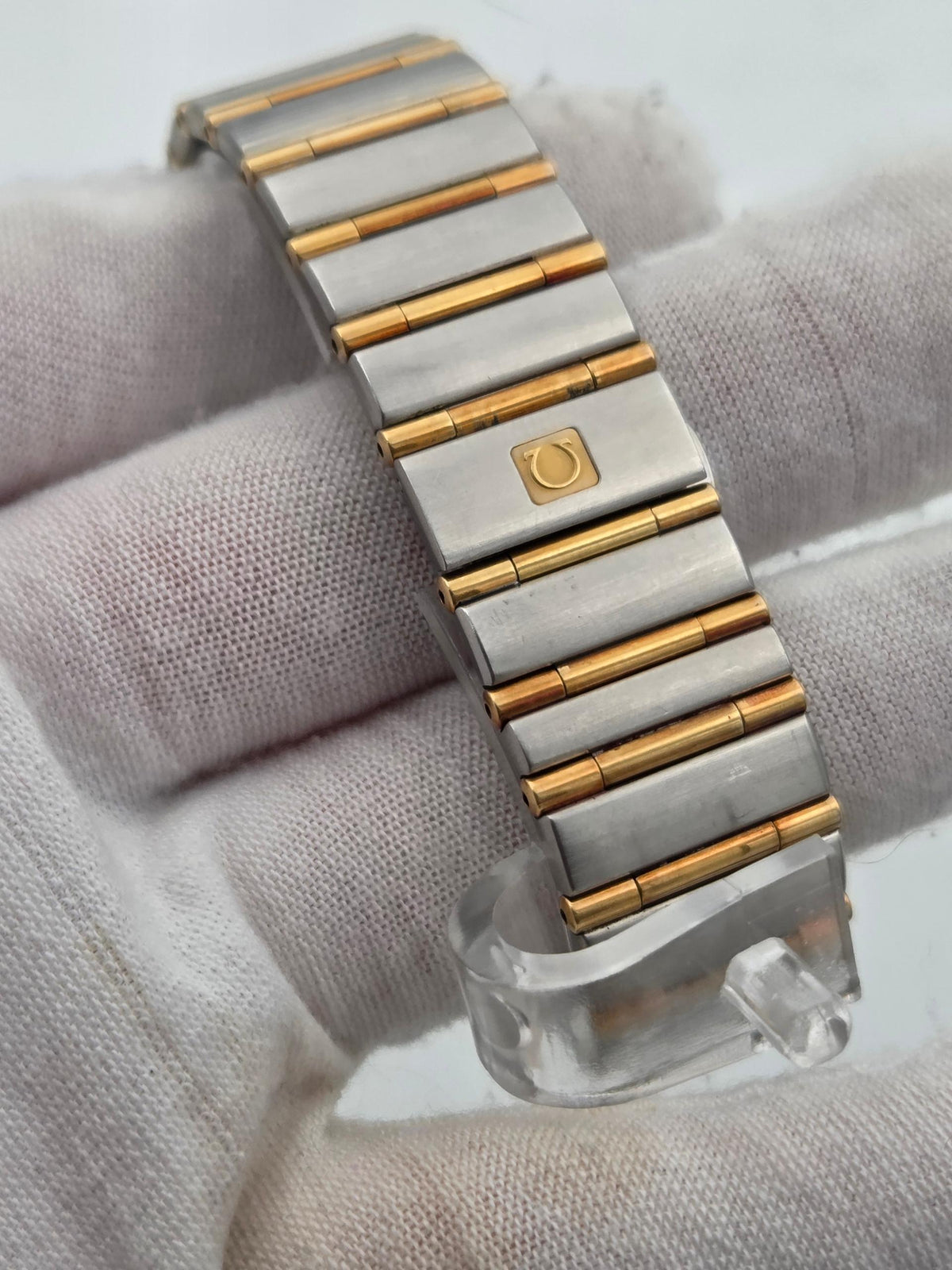 Omega Constellation Full set great condition full bar