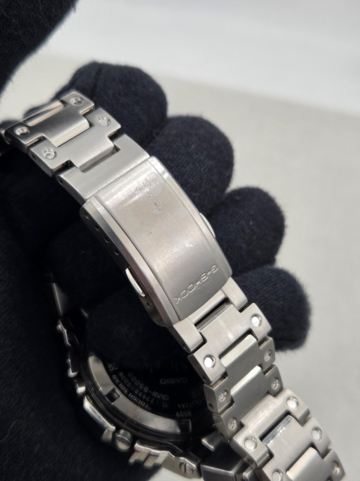 Casio G-Shock Gmw-b5000 (531)