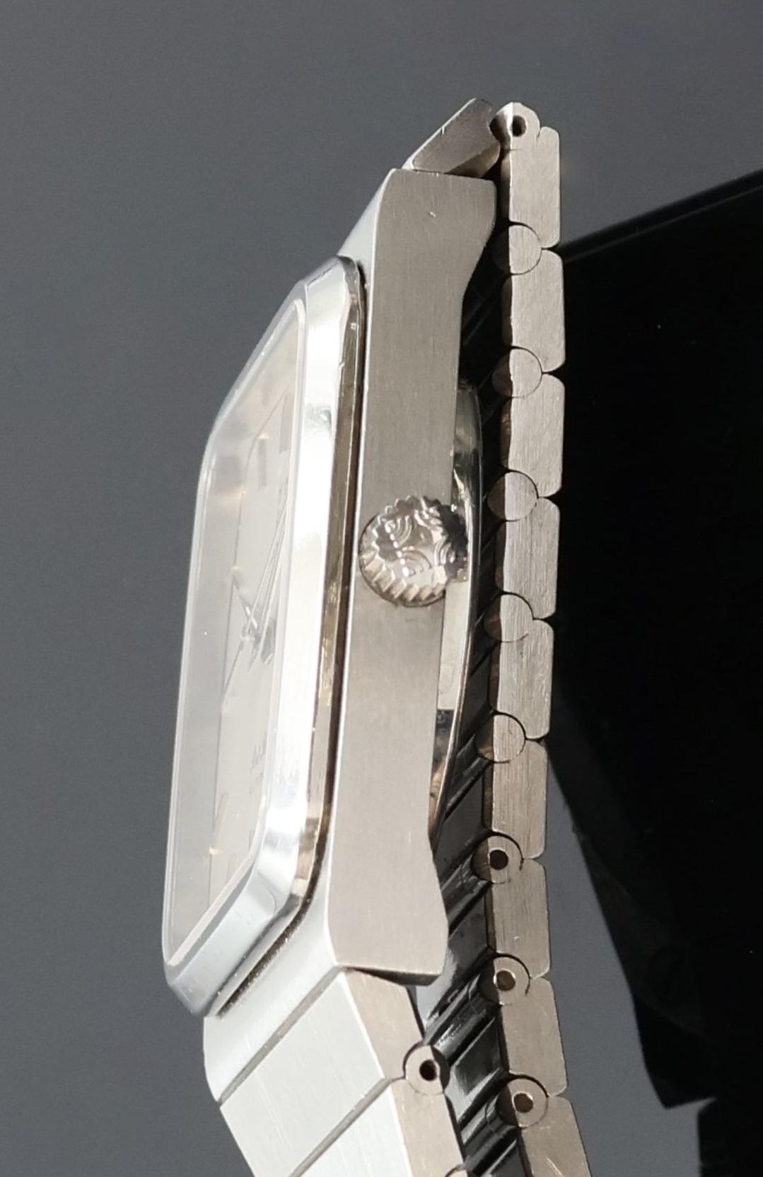 Zenith Port royal Port royal surf integrated bracelet