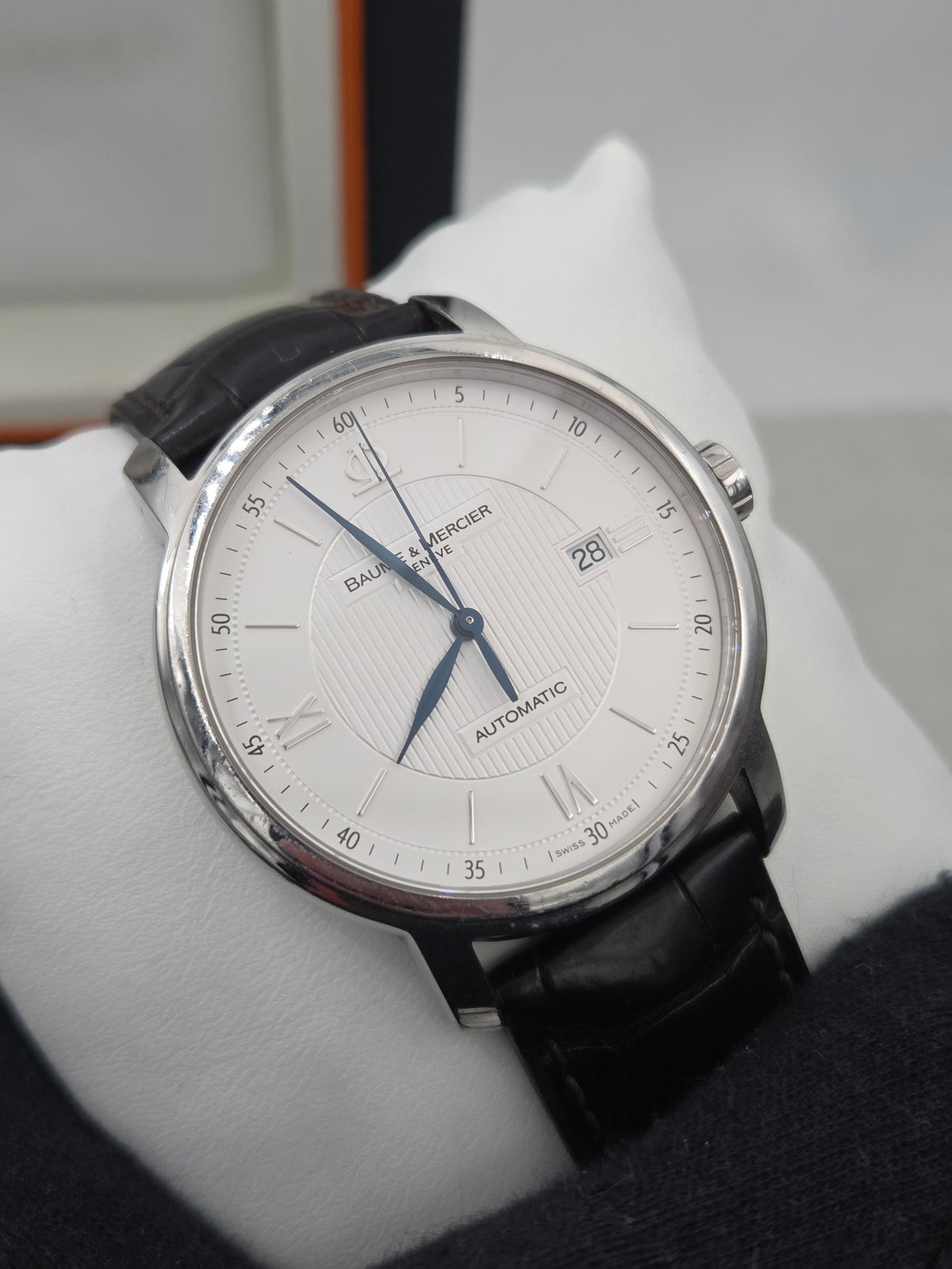 Baume & Mercier Classima