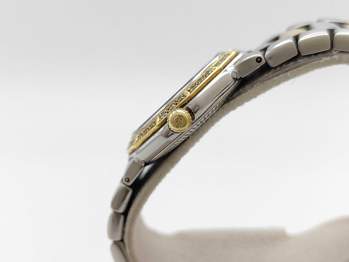 Baume & Mercier Riviera Diamonds