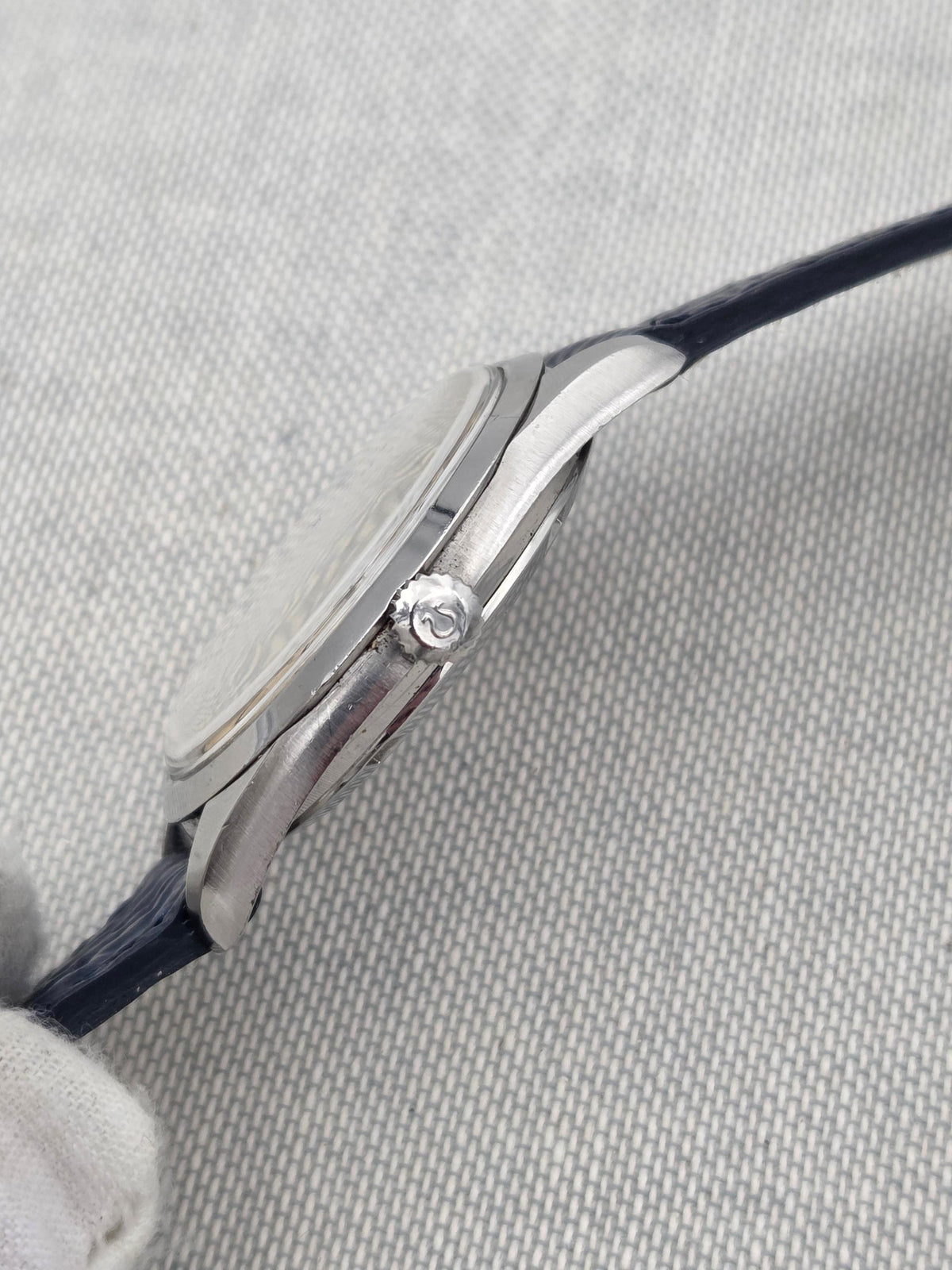 Omega Seamaster Chronometer like 166.010 jumbo