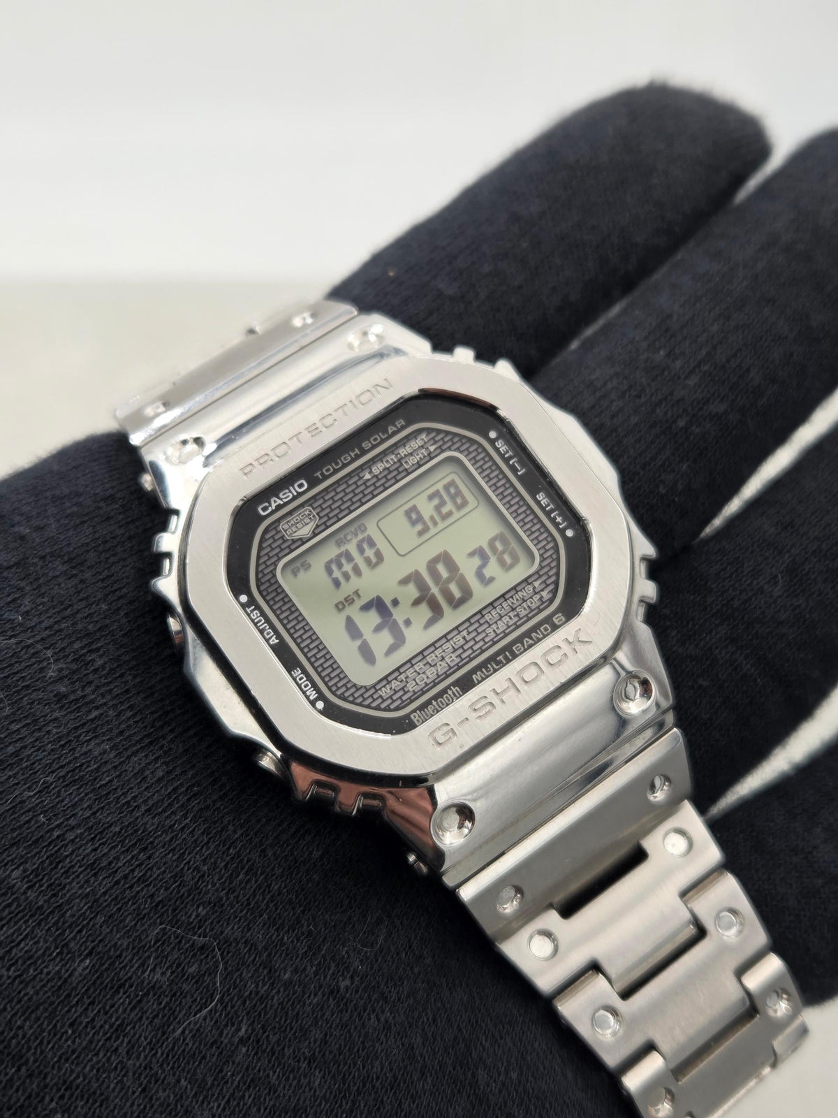 Casio G-Shock Gmw-b5000 (531)