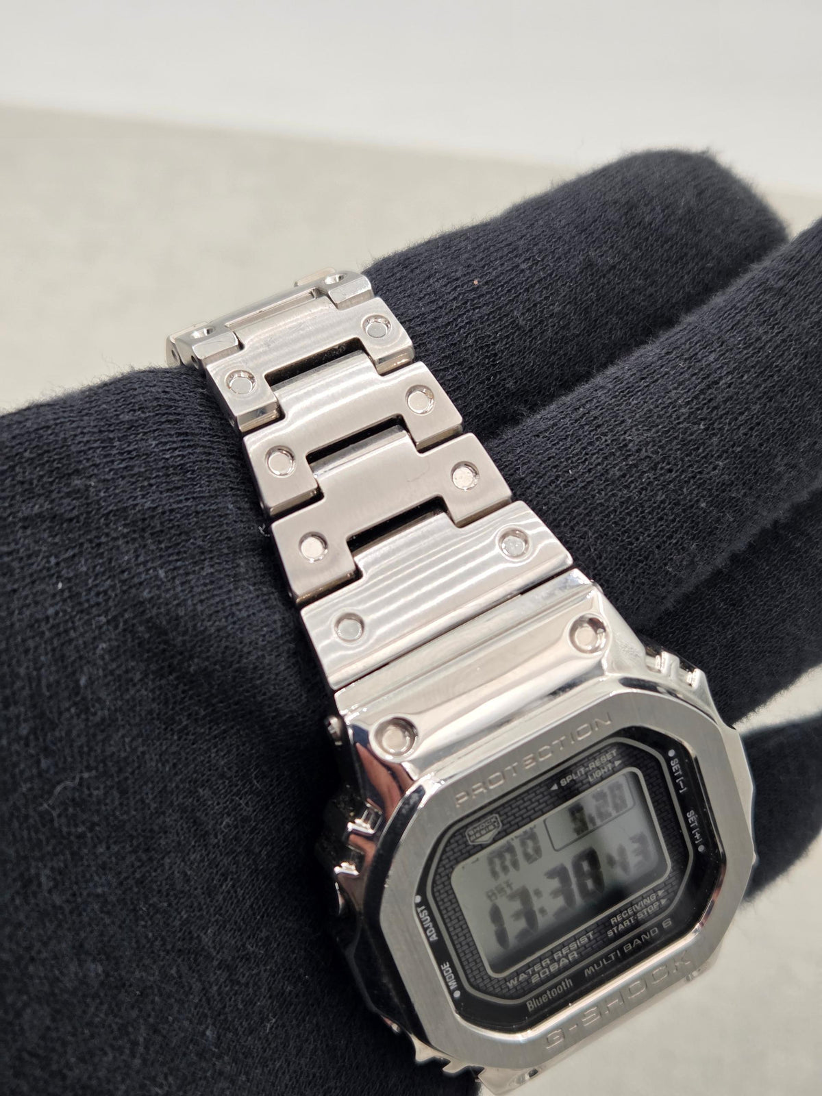 Casio G-Shock Gmw-b5000 (531)