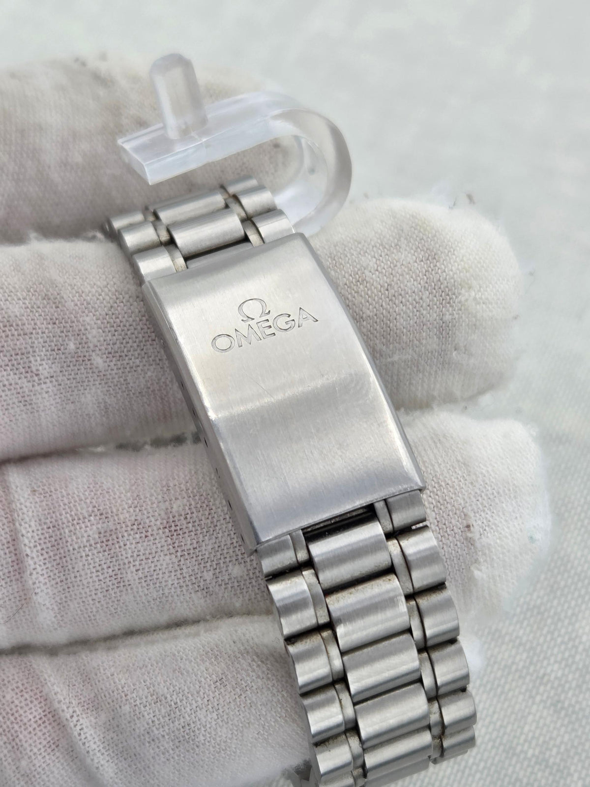 Omega Dynamic Chronograph Serviced (469)